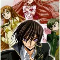   Code Geass - Hangyaku no Lelouch R2 <small>Animation Director</small> 